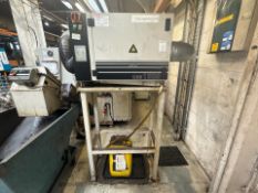 ACS 1000 Mist & Fume Collector System - No Reserve