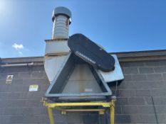 AVM Airspring Extraction Fan