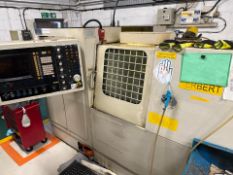 Herbert Churchill HC4/10 CNC Lathe