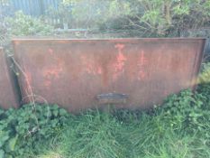 Large Concrete Block - No Reserve