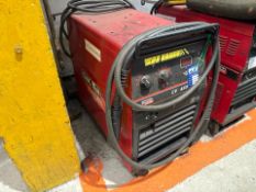 Lincoln Electric - 450T/LN442 Welding Station - No Reserve