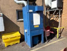 External Extraction Unit