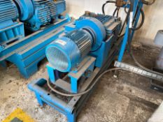 Holden & Brooke Mk2 T30 Reciprocating Pump