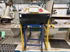 Fume Extraction Hood (2) - No Reserve