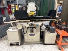 Jones and Shipman Surface Grinder