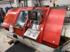 Gildemeister CTX 500 CNC