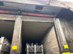 Double Skin Wax Roller Door