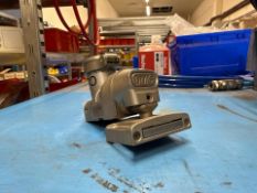 Fortress Interlock Actuator Assembly