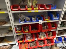 Assorted Chain Links And Spares (90006382) (90005652)(90004381)(90005634)(90005660)(90006646)(900105