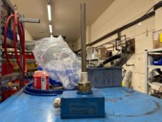 Eurogauge Level Switch