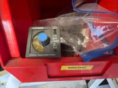 Box Of 5 Tacho Relays