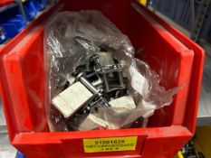 Box Of Chain Connectors