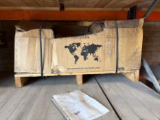 SEW SA77 Motor in Box