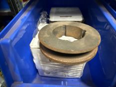 Box Of Pulleys