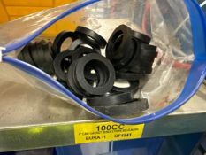 Bag Of Cam Gasket Rings