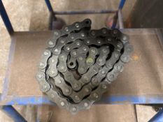 Sedis 1.5” Simplex Roller Chain