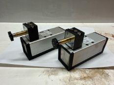 Parker ( 90005675) X2