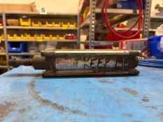Imi Norgren Pneumatic Cylinder