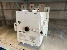 Allen Bradley Motor Contactor