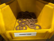 Washers (900001099) 1”