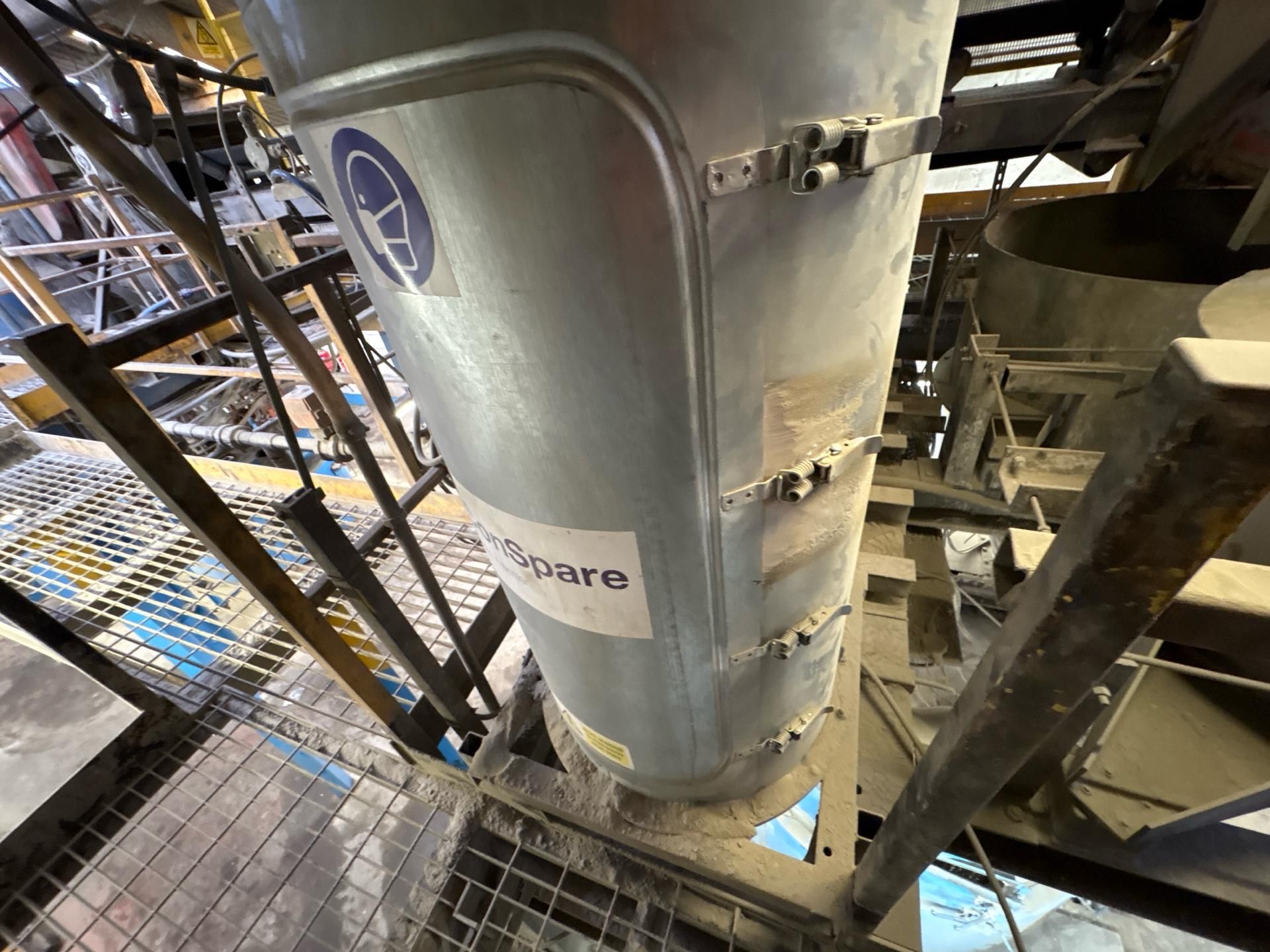 Weighfeeder and Mixer - Image 14 of 16