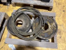 Pulley and Cable