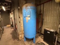 Zilmet 750L Expansion Vessel