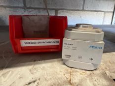 Festo Branching Mod