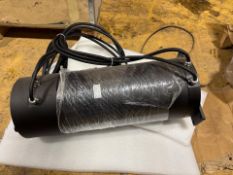 Motion Control Products QR0203