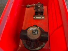 Assorted Norgren Valves