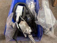 Box Of Door Encoders