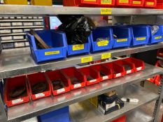 Assortment Of Rubber Seals