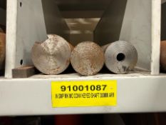 Conveyor Keyed Shaft 300mm