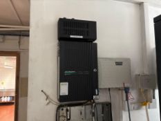 3630 Main Street Multiplexer