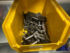 Box Of Chain Connectors