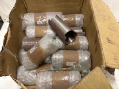 Box Of Gtec Hu Sleeve