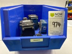 Mac Valves Assortment (90006572)