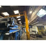 Pelloby 1 Tonne Crane