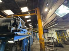 Pelloby 1 Tonne Crane