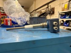 Eurogauge Level Switch