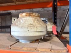 Systemair RVK 200E2-L x2