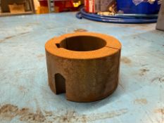 Split Clamping Collar