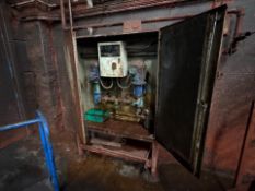 MBK Motor Rewinds x2