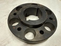 Renold Coupling Flange 15cm