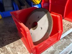 Tray Of 2 Face Plates