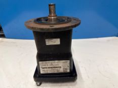 SEW-Eurodrive AQA140/2 Gearbox