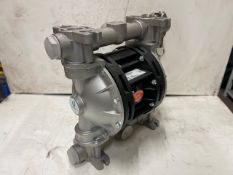 AODD Pump