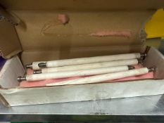 Box Of Zebra Rollers