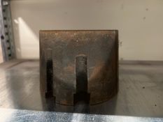 40mm x 40mm x 90mm Taper Lock