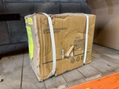 TEC MY2 Motor in Box